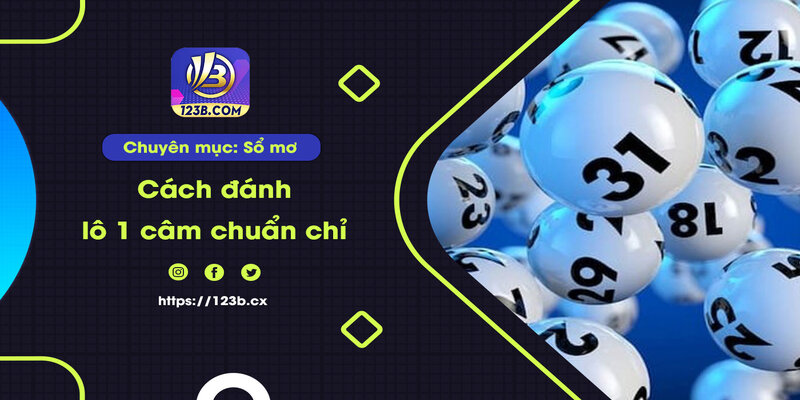 Giải Mã Giấc Mơ: Mơ Đầu 1 Câm Siêu Chuẩn Bạn Cần Biết 7 Cách đánh lô 1 câm chuẩn chỉ