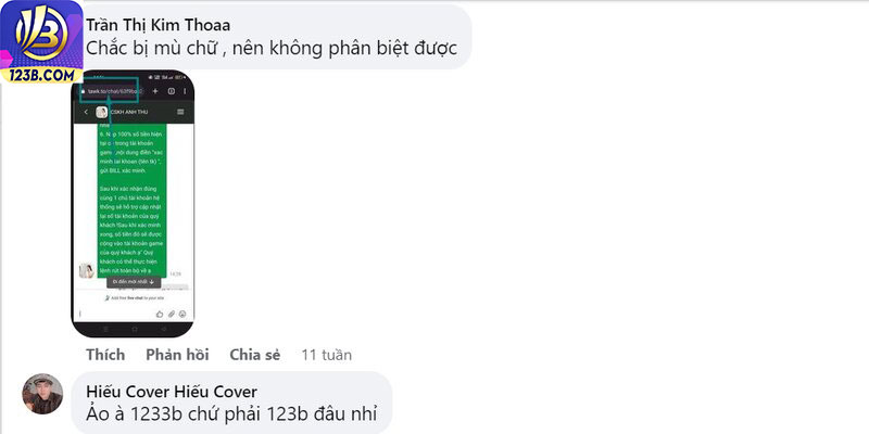 Tin Đồn Nhà Cái 123B Lừa Đảo, Thực Hư Mọi Chuyện Ra Sao? 7 Cách không bị lừa đảo khi chơi cược