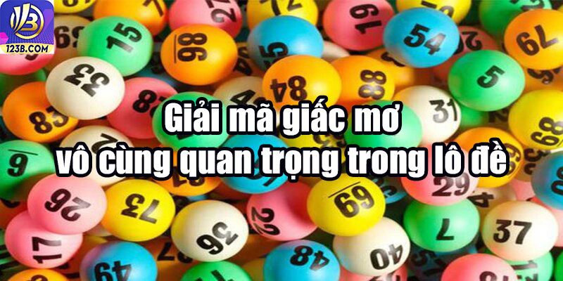 Giải Mã Chi Tiết: Nằm Mơ Thấy Mình Có Bầu Đánh Số Mấy? 5 Giải mã giấc mơ vô cùng quan trọng trong lô đề