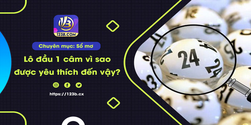 Giải Mã Giấc Mơ: Mơ Đầu 1 Câm Siêu Chuẩn Bạn Cần Biết 6 Lô đầu 1 câm vì sao được yêu thích đến vậy?
