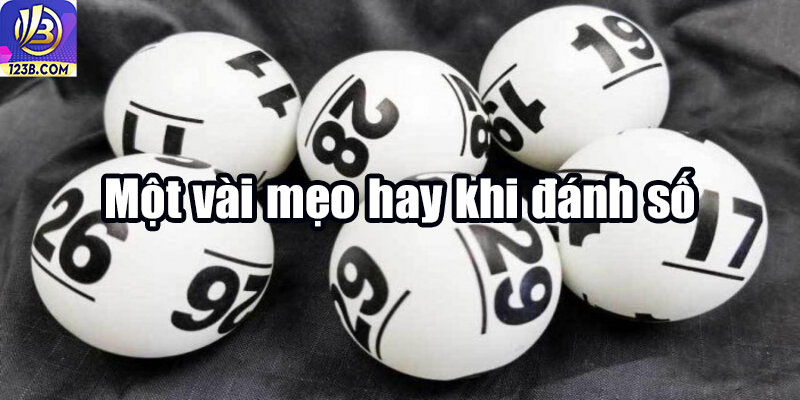 Giải Mã Chi Tiết: Nằm Mơ Thấy Mình Có Bầu Đánh Số Mấy? 7 Một vài mẹo hay khi đánh số