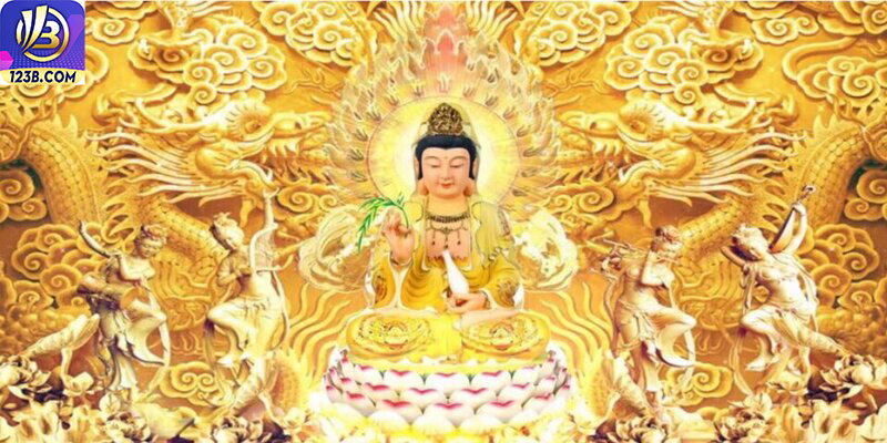 Nằm Mơ Thấy Mẹ Quan Âm Đánh Số Gì? Giải Mã Ý Nghĩa Giấc Mơ 5 Những trường hợp đặc biệt mơ thấy mẹ quan âm