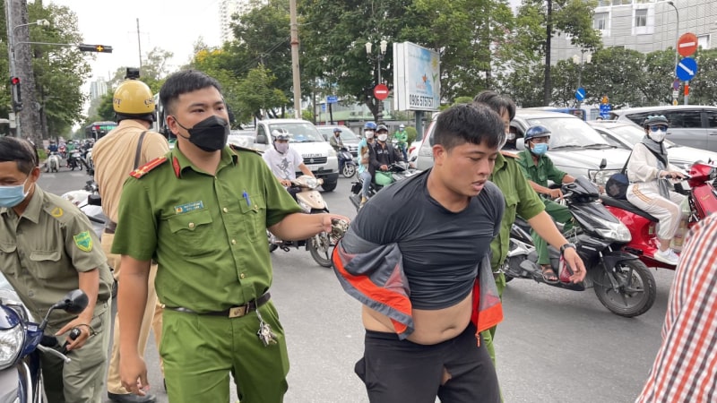 Nằm mơ thấy công an đánh con gì dễ trúng - dễ ăn tiền 7 Mơ thấy công an nên đánh con gì chuẩn?