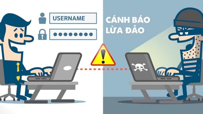 Dấu hiệu nhận biết nhà cái lô đề online lừa đảo Dấu hiệu nhận biết nhà cái lô đề online lừa đảo