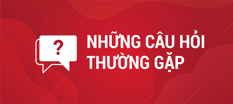 Câu hỏi thường gặp tại 123B 5 Câu hỏi thường gặp tại nhà cái 123B