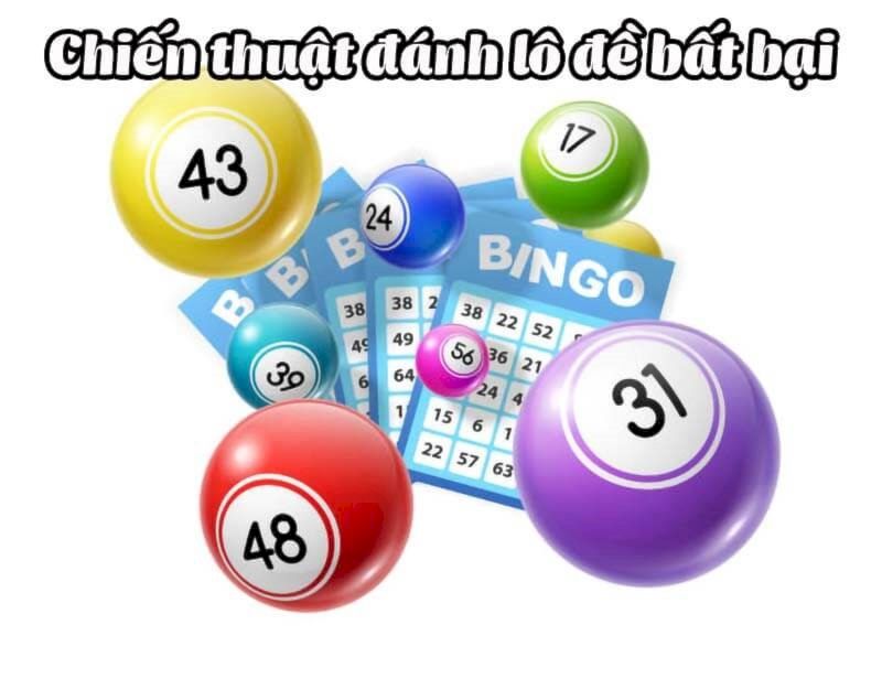 Dàn đề 36 số bất tử | Phương pháp nuôi khung cực hiệu quả 9 Kinh nghiệm chơi bất bại có thể bạn quan tâm