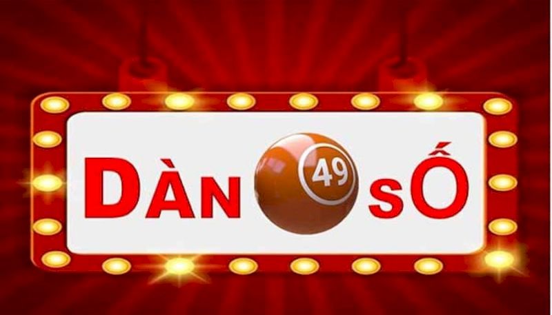 Dàn đề 49 con | Bí kíp vào tiền cực hay từ cao thủ lô đề 8 Dàn 49 con kết hợp với nhiều phương pháp khác nhau