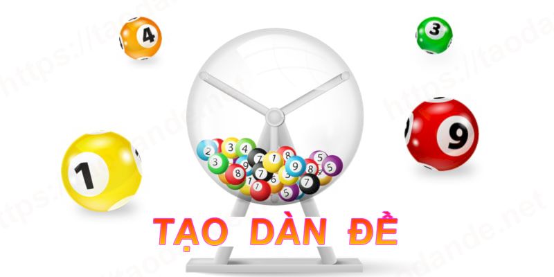 Dàn đề 5 số | Bí kíp đặt cược chuẩn bài như các tay cao thủ 7 Các phương pháp tạo nên dàn đề 5 số cực chuẩn