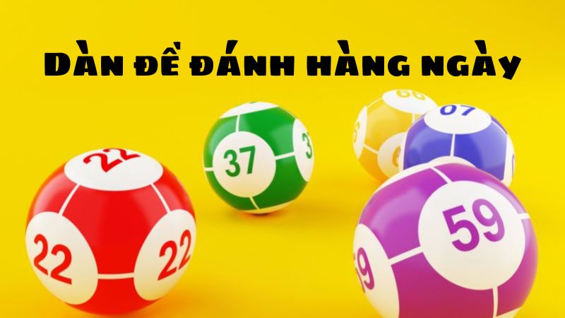 Dàn đề 70 số đánh quanh năm bất bại được cao thủ kiểm chứng 7 Ưu nhược điểm khi chơi dàn đề 70 số