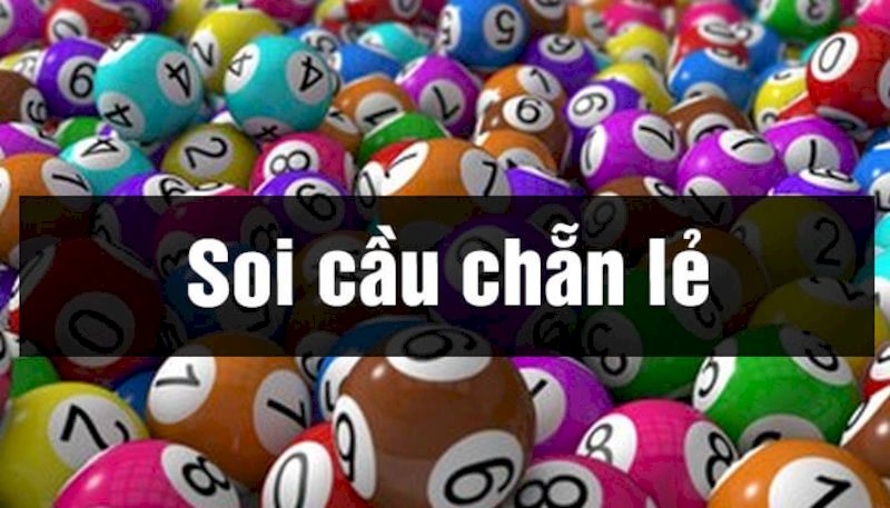 Dàn đề chẵn lẻ | Top 4 cách chọn số nuôi khung cực hay 6 Dàn đề chẵn lẻ