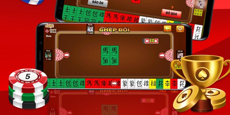 Cách chơi bài tứ sắc chiến thắng mọi đối thủ 5 Bài tứ sắc hiện là tựa game online được nhiều người yêu thích