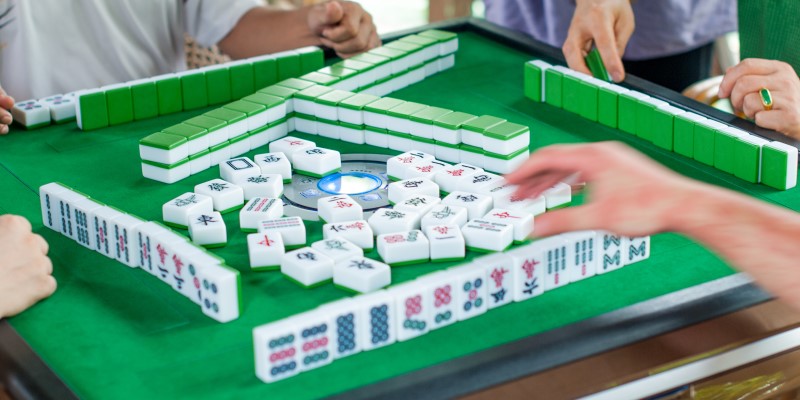 Hướng dẫn cách chơi mạt chược nhanh mang về chiến thắng 7 Hướng dẫn cách chơi mạt chược cho người mới tham gia