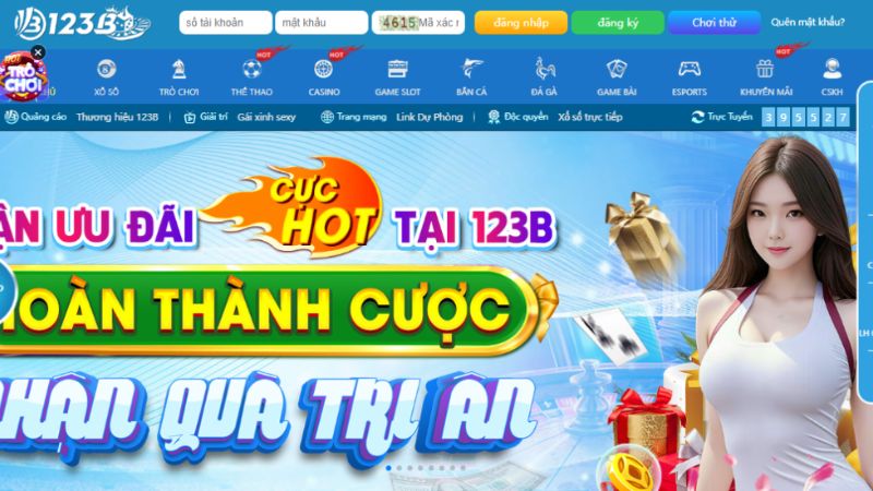 Nhà cái lừa đảo – Dấu hiệu nhận biết chi tiết cho người mới 9 Giải trí uy tín tại nhà cái 123B